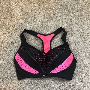 Victoria’s Secret sports bra